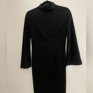 Abyss by Abby black dress